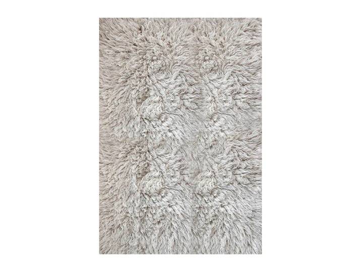 Layered Shaggy Teppich 300 x 400cm Munda Melange