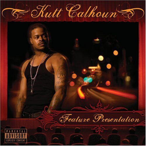 Kutt Calhoun - Feature Presentation - Preis vom 30.09.2026 09:01:18 h