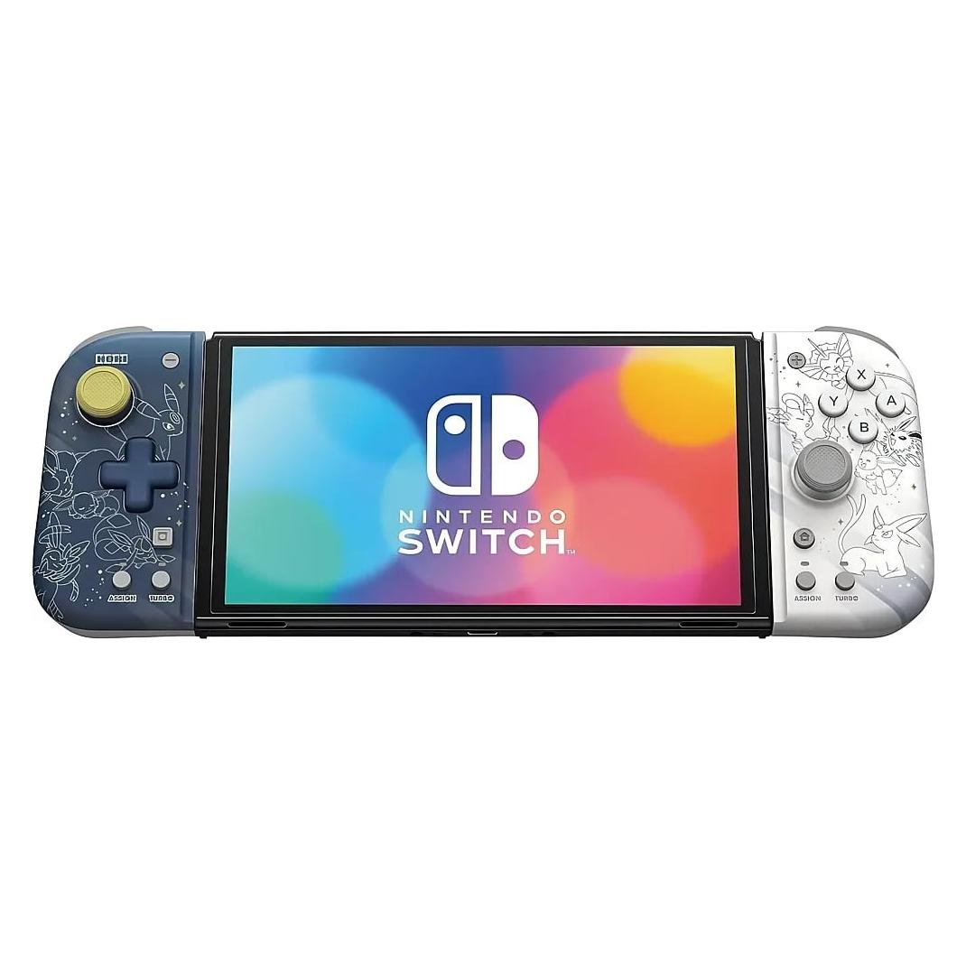 HORI Split Pad Compact - Eevee (Switch, Switch OLED) (NSW-454U)