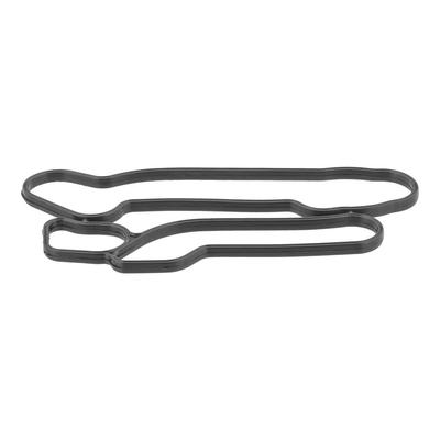TOPRAN Dichtung, Ölkühler 628 117 Ölfiltergehäuse für Opel Vaughall