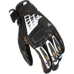 Macna Haros Motorrad Handschuhe S