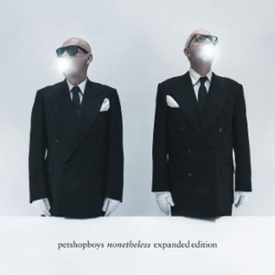 Nonetheless(expanded edition) - Pet Shop Boys, Vinyl
