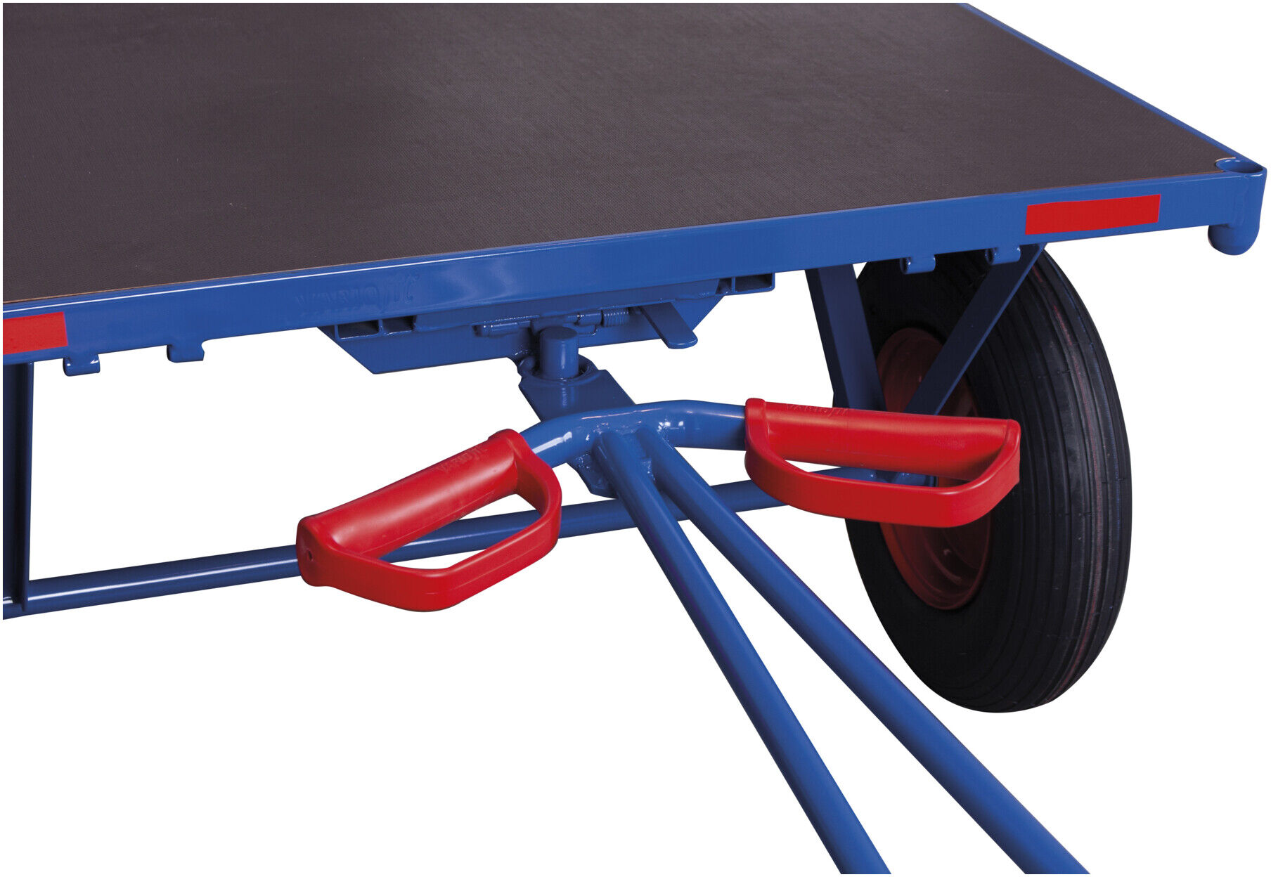 Variofit Kupplung hinten (01-1031)