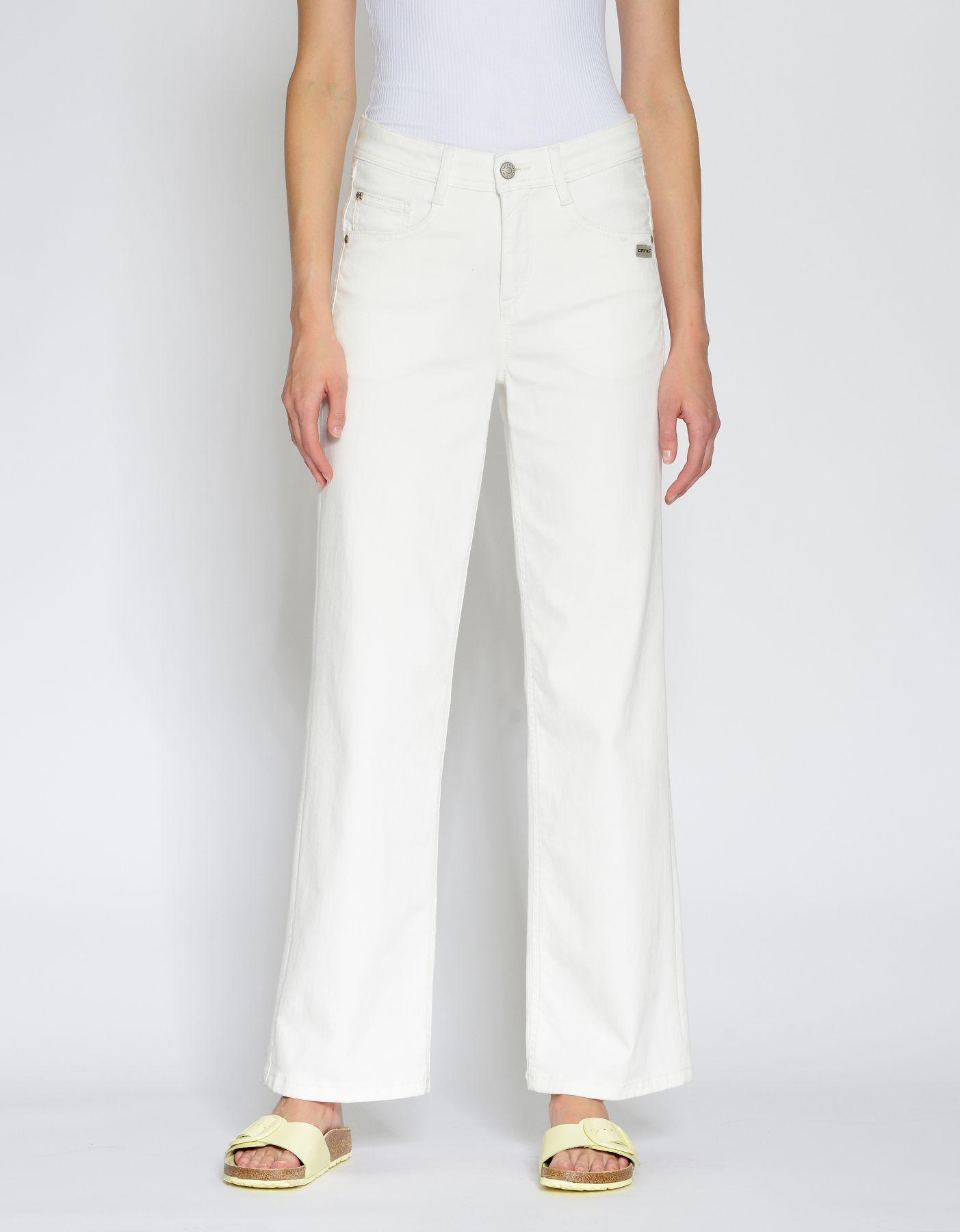 94AMELIE WIDE - wide fit Jeans