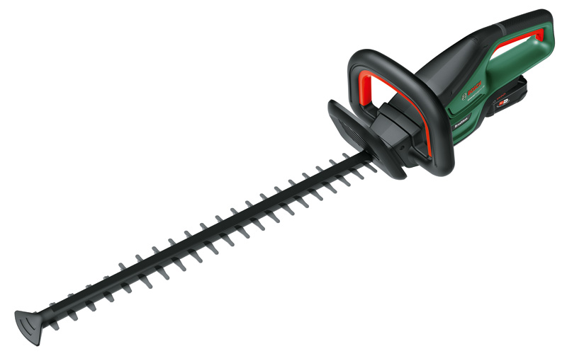Bosch Akku-Heckenschere UniversalHedgeCut 18V-55 0600849J00