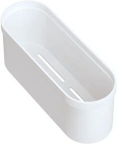 Hewi System 800 K Einsatz 800.03.01098 240x90x84mm, signalweiß