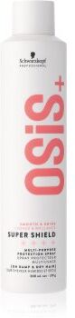 Schwarzkopf Professional Osis+ Super Shield spray protetor e de styling para o cabelo 300 ml. Osis+ Super Shield