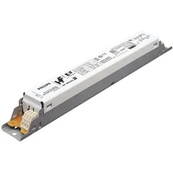 Philips HF-B 258 TL-D EII EVG 2x58W – Elektronisches Vorschaltgerät 220–240V für T8 Leuchtstofflampen