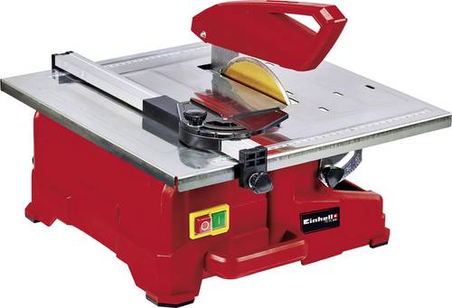 Einhell TC-TC 800 Fliesenschneidmaschine 18mm 25.4mm 240V