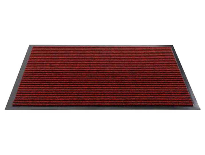 Hamat Nadelfilzmatte Everton Rot 0.6 × 0.8 m