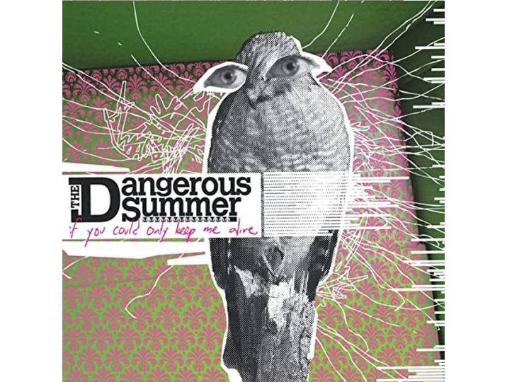Dangerous Summer - If You Could Only Keep