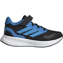 ADIDAS Kinder Freizeitschuhe Runfalcon 5, Größe 31 in Grau Grau