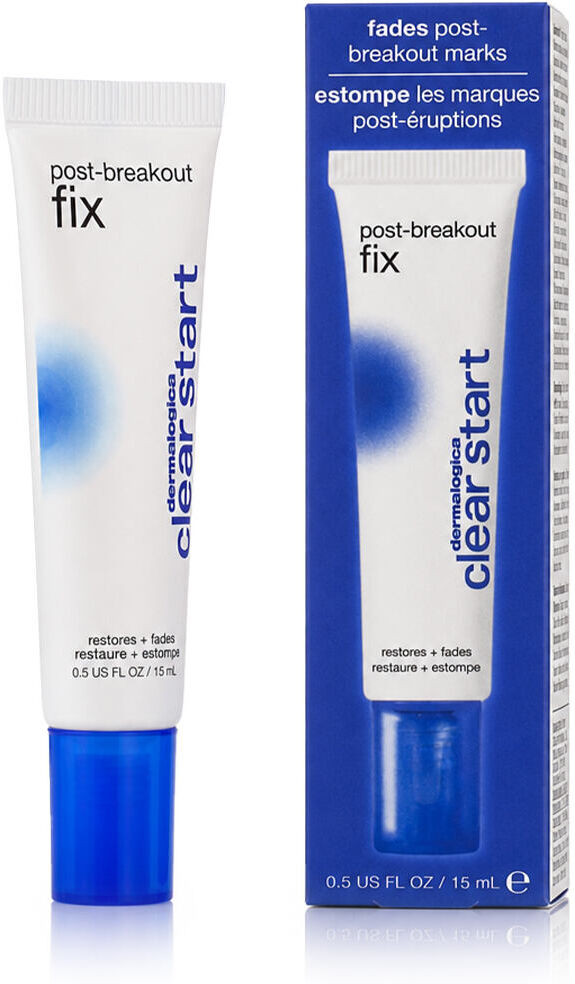 Dermalogica Clear Start Post-Breakout Fix 15 ml