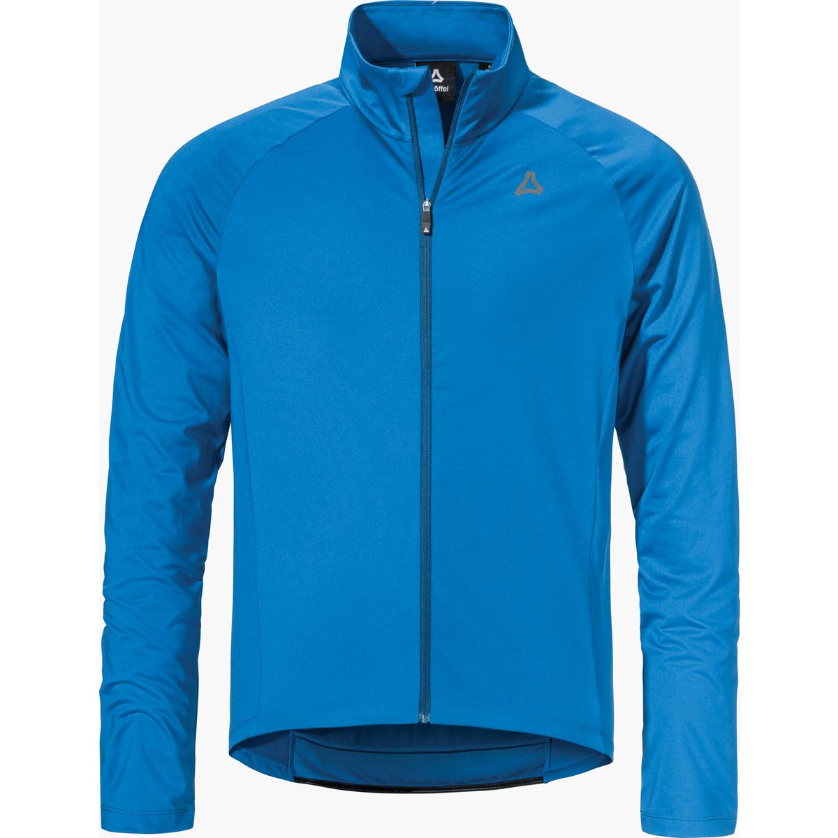 Schöffel Longsleeve Style Kubena Men blau (8475) 48 24090-23457-8475-48