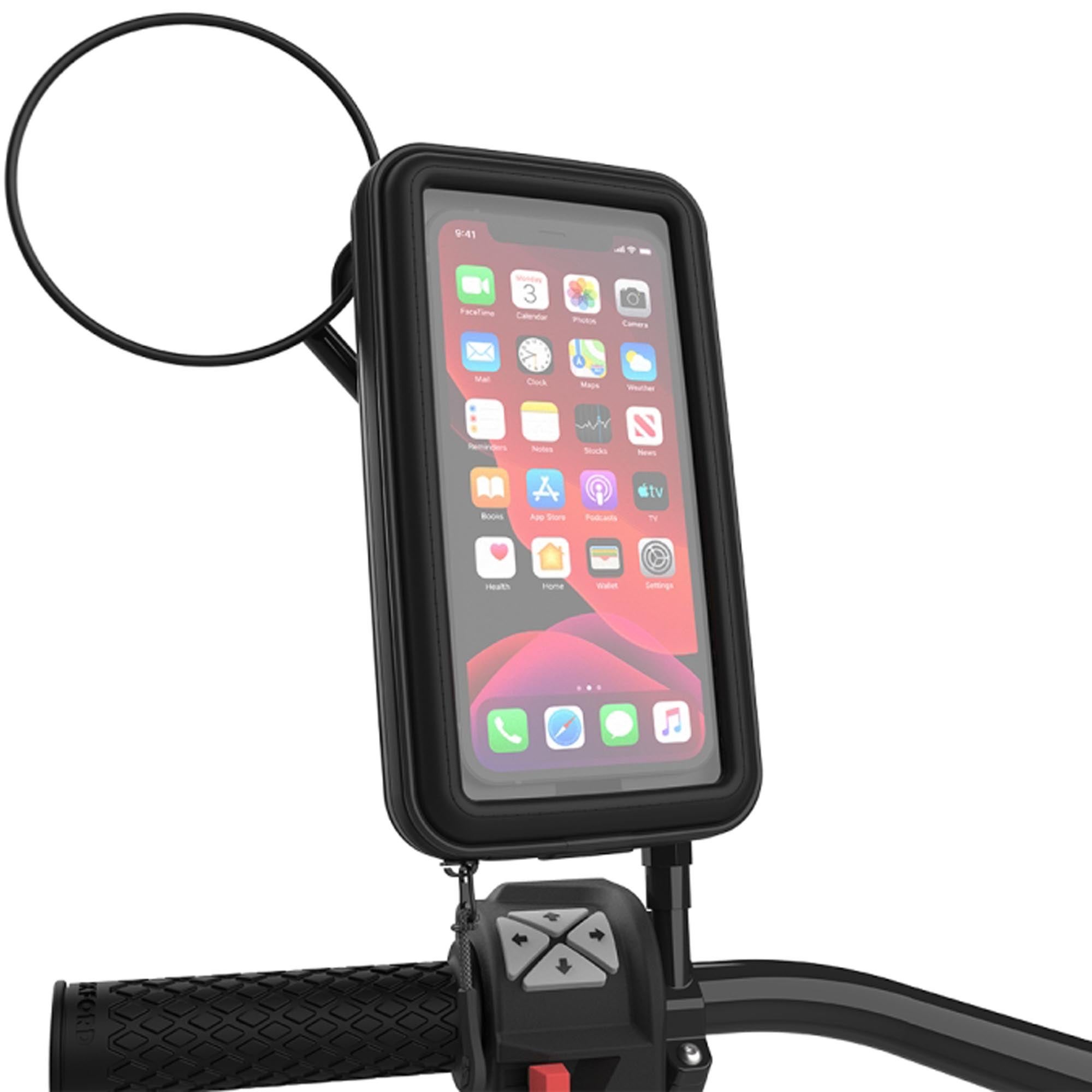 Oxford CLIQR Universal Handyhülle OX868