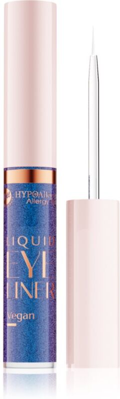 Bell HYPOallergenic liquid eyeliner shade 02 Starry Sky 3.6 g