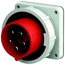 Mennekes Anbaustecker 834