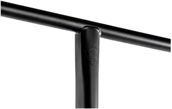 Stunt Scooter Bar Ethic Tenacity V2 (770mm - Schwarz)