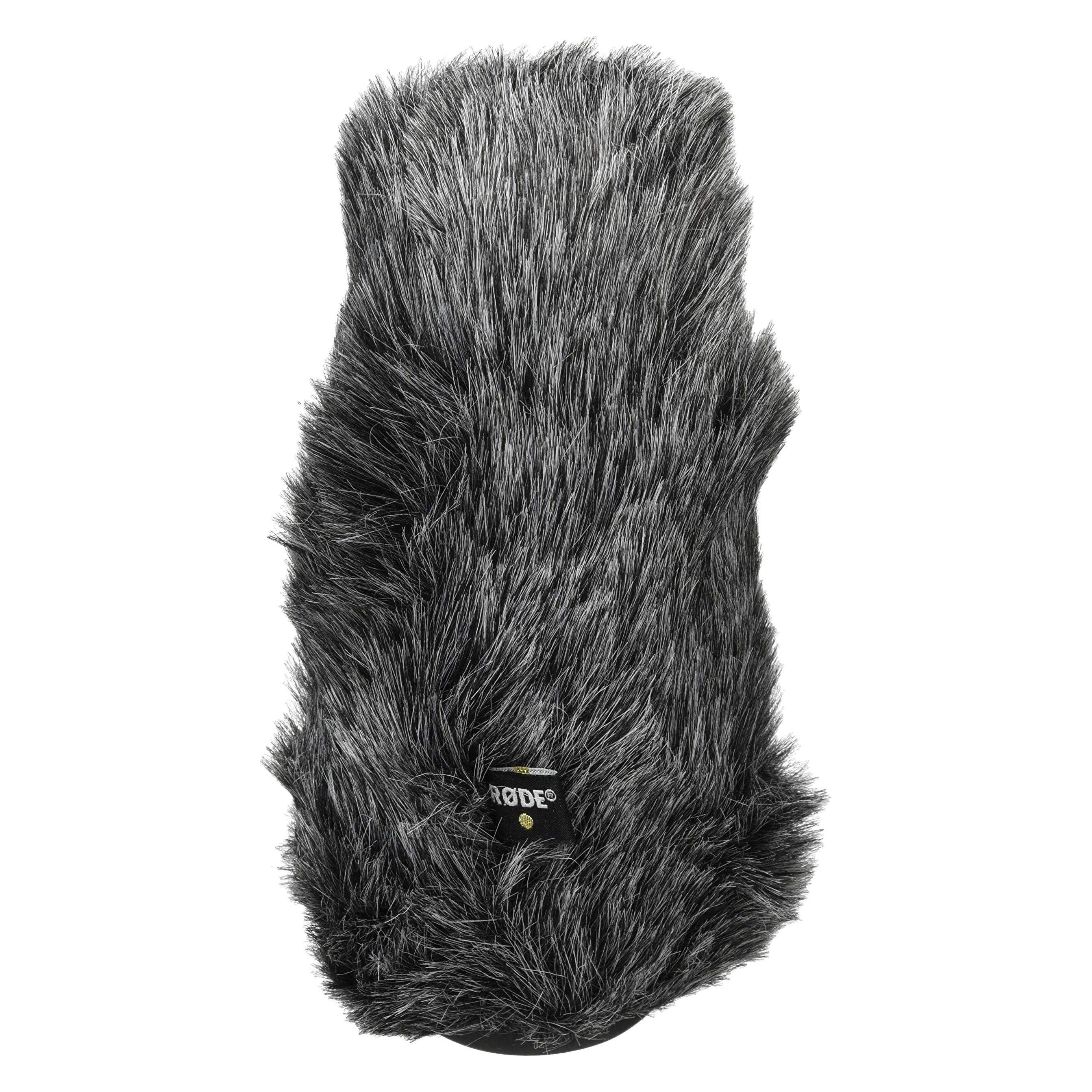 RØDE DeadCat VMP+ (Fell) (DEADCATVMP+)