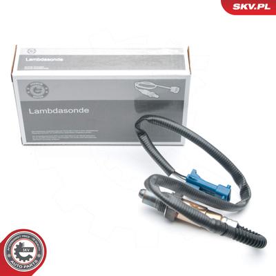 ESEN SKV Lambdasonde 09skv689 für Peugeot