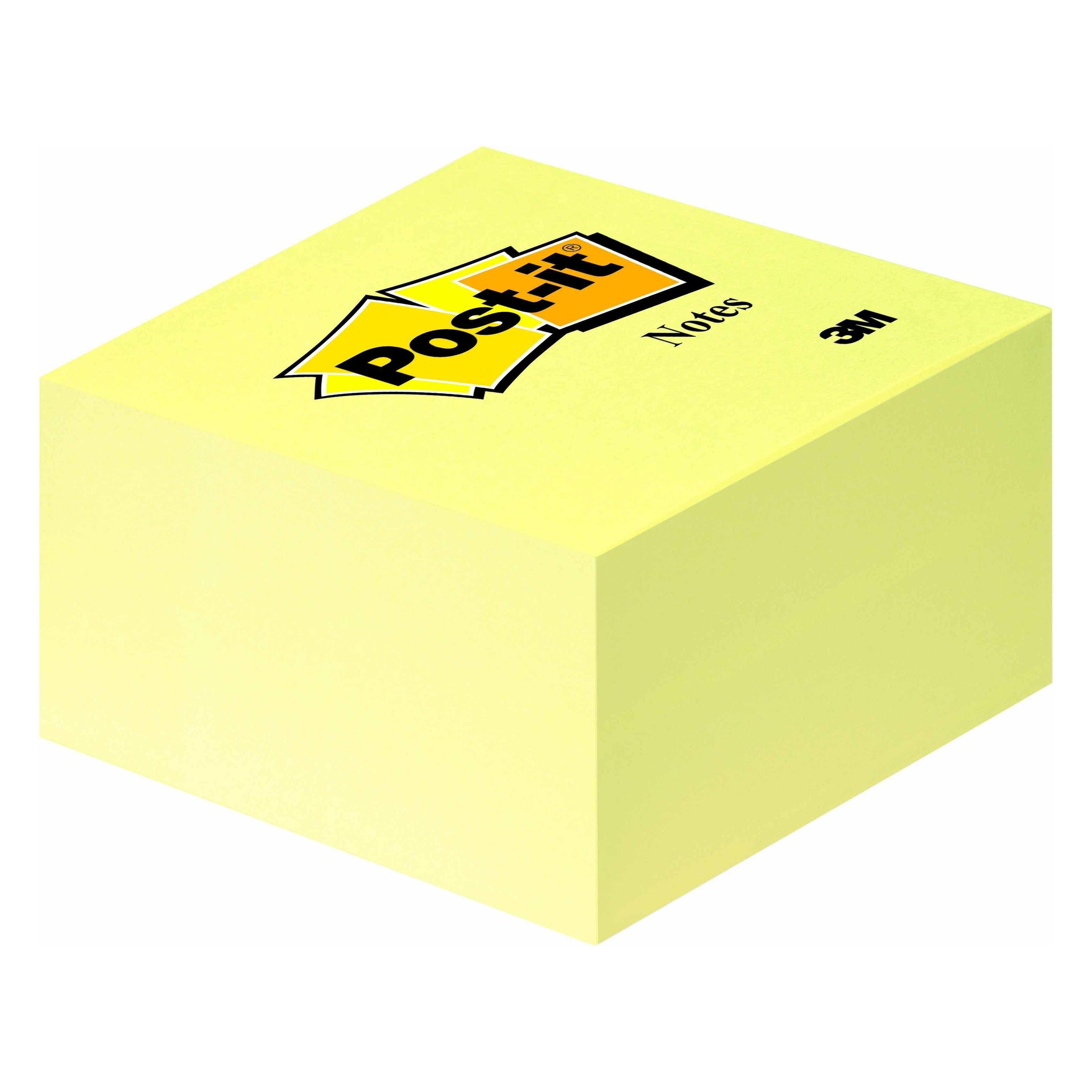 Post-it Würfel (76 x 76 mm) (636B)