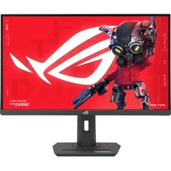 ASUS ROG Strix XG27UCS, 27"