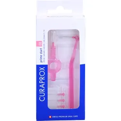Curaprox Interdental Set Cps 08 Mm Pink 5+2 St 1 P