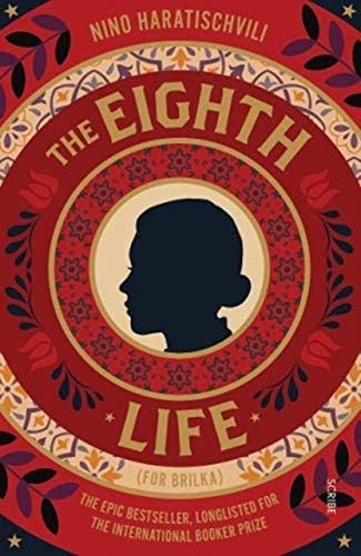 Nino Haratischvili - The Eighth Life: (for Brilka) - Preis vom 09.10.2026 07:28:09 h