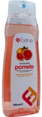 Farline gel de Baño Pomelo 750 ml