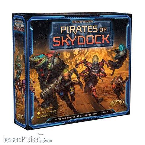 Gale Force Nine Boardgame GFNPFSF02