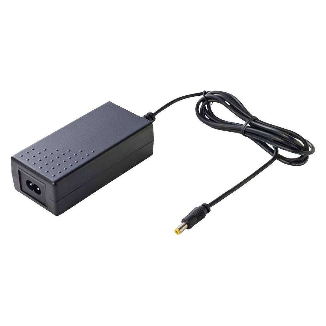 Dehner Elektronik SYS 1548-6512-T2 Tischnetzteil, Festspannung 12 V/DC 5.42 A 65 W Stabilisiert (65 W) (SYS 1548-6512-T2)