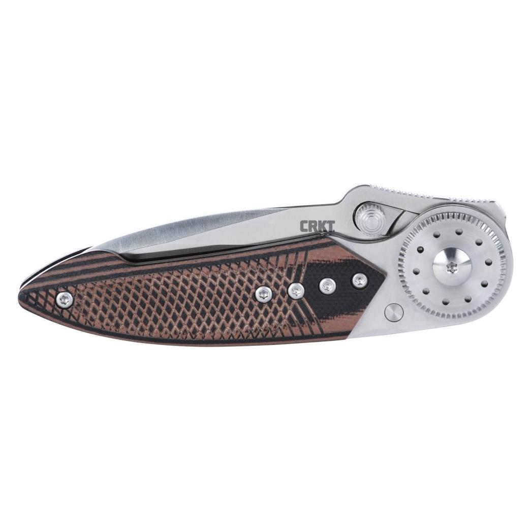 CRKT Walker Blade Lock (15.08 cm) (4200)