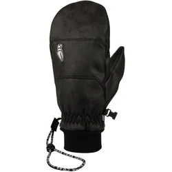 CRAB GRAB CHOP Fäustling 2027 black - L