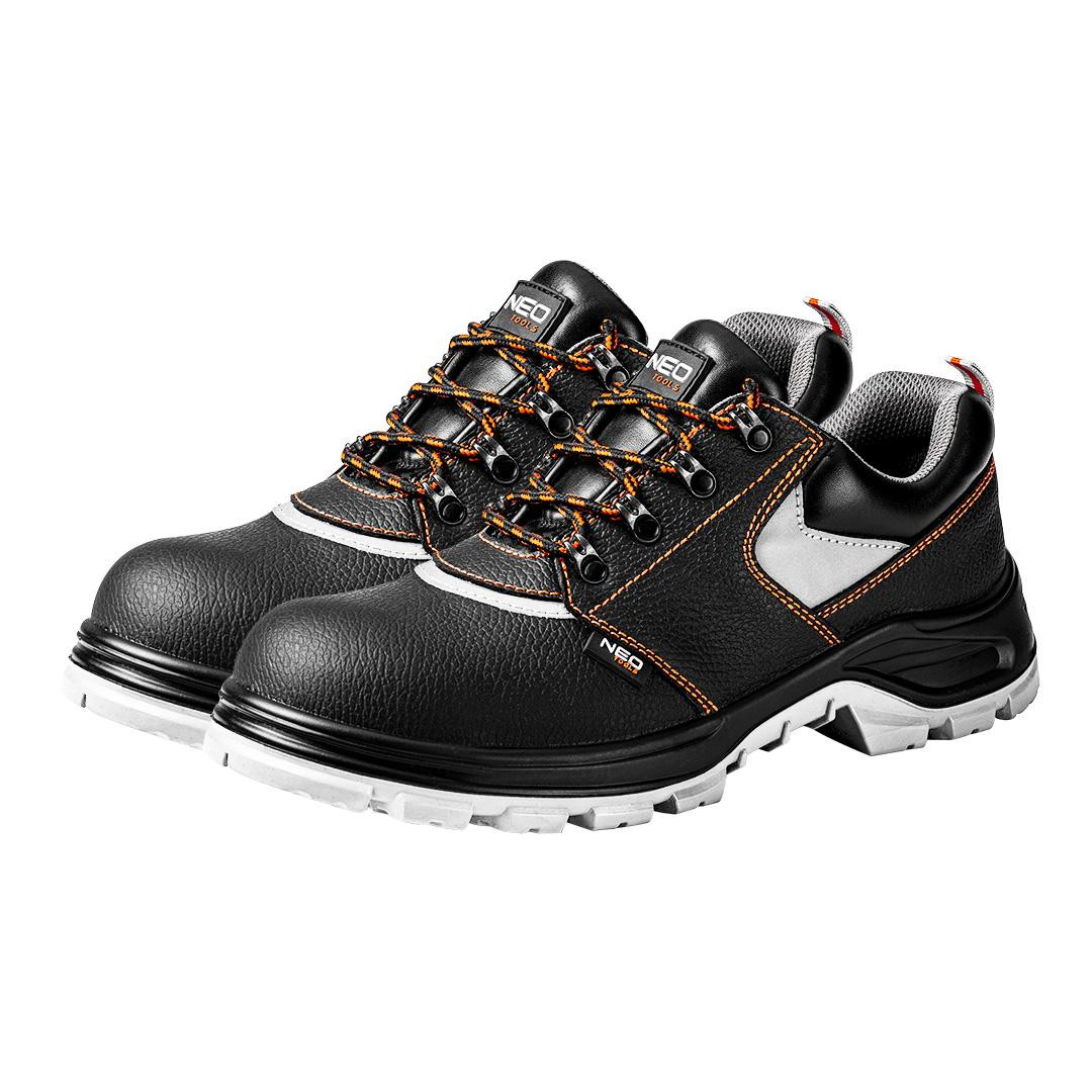 Neo Tools 82-015 Veiligheidsschoenen S1P Staal