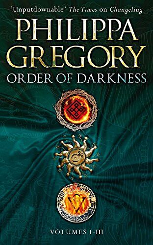 Philippa Gregory - Order of Darkness - Preis vom 11.10.2026 03:10:56 h