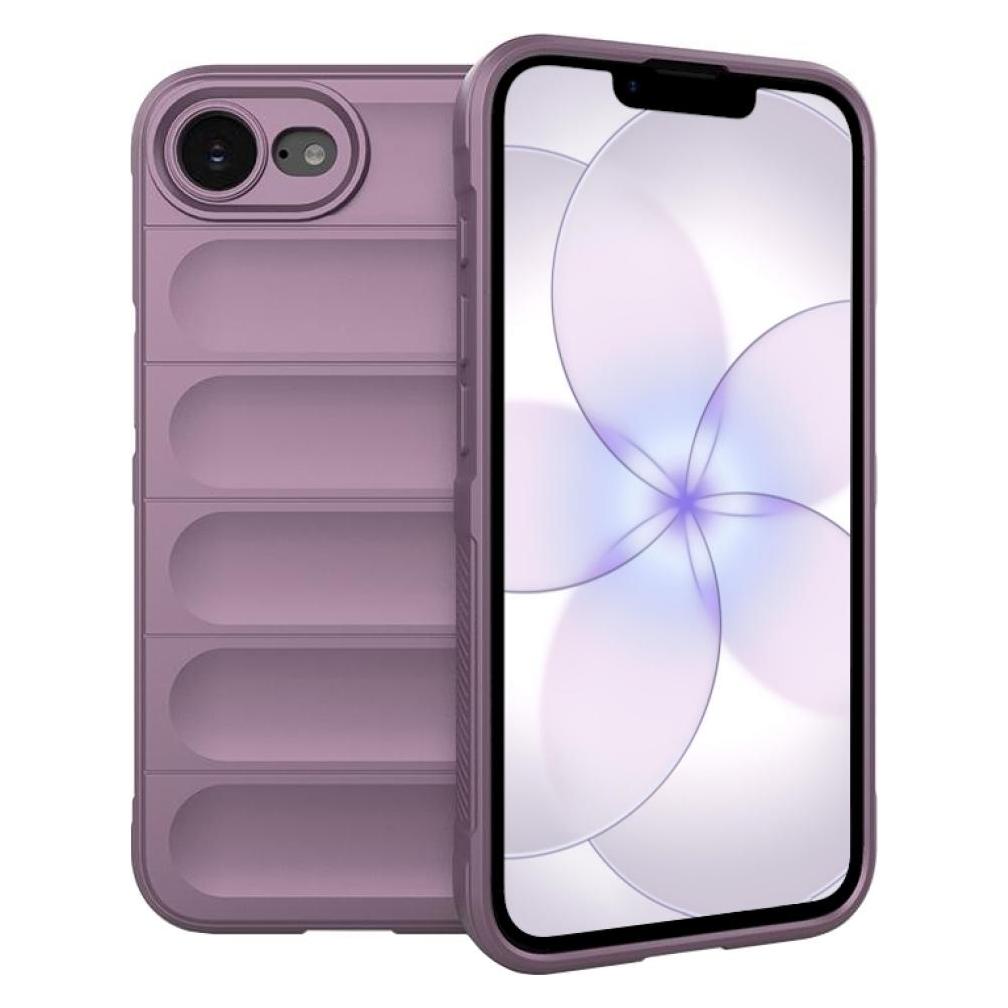 Screenguard CloudCase Apple iPhone 17e Hülle (Apple iPhone 17e) (00035860)