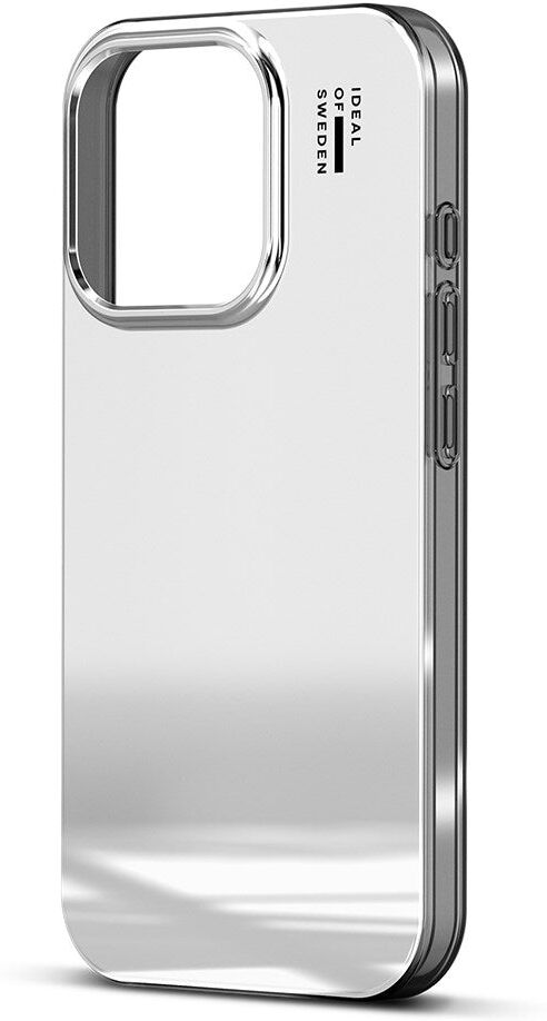 iPhone 16 Pro iDeal Of Sweden Mirror Case - Mirror