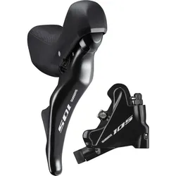 Scheibenbremse 105 R7025/R7070 HR 11-fach