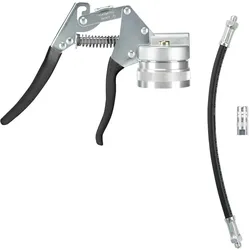 Pressol, Kartuschenpistole + Fettpresse, Einhandfettpresse (Fettpresse)