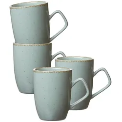Ritzenhoff & Breker, Tasse, Casa Henkelbecher (380 ml, 4x)