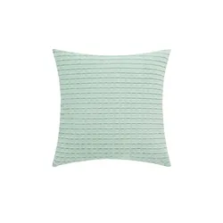 como Kissen  Lexi , grün , Maße (cm): B: 45