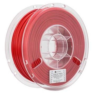 Polymaker PB01017 PolyLite Filament PETG hitzebeständig, hohe Zugfestigkeit 2.85 (PETG, 1000 g, 2.85 mm) (PB01017)