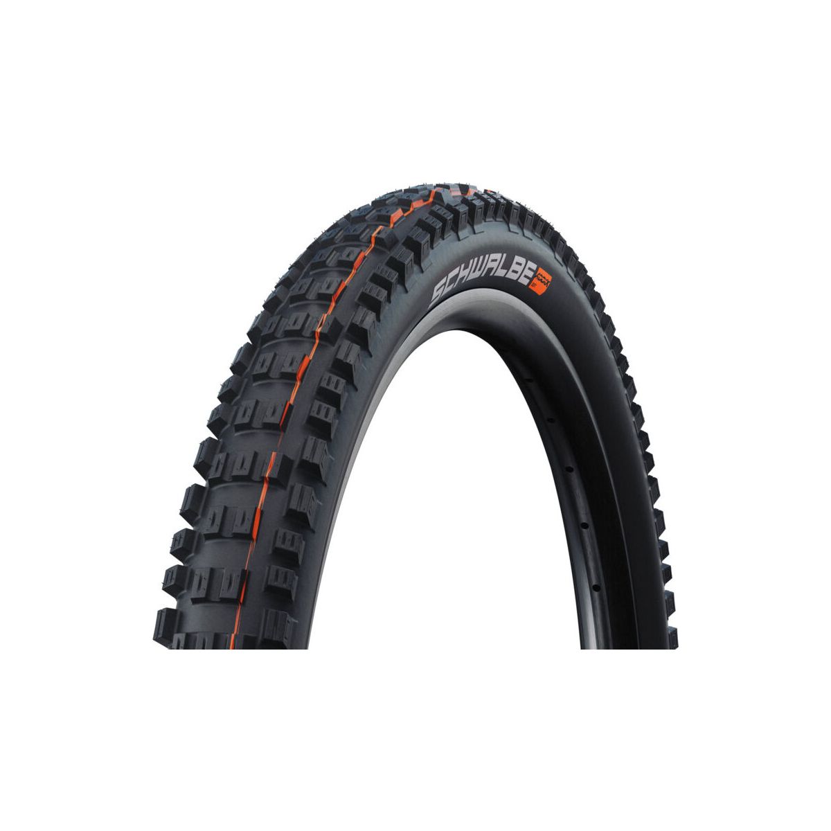 Schwalbe Eddy Current Front Evolution Line schwarz 62-622 SB11653984.01