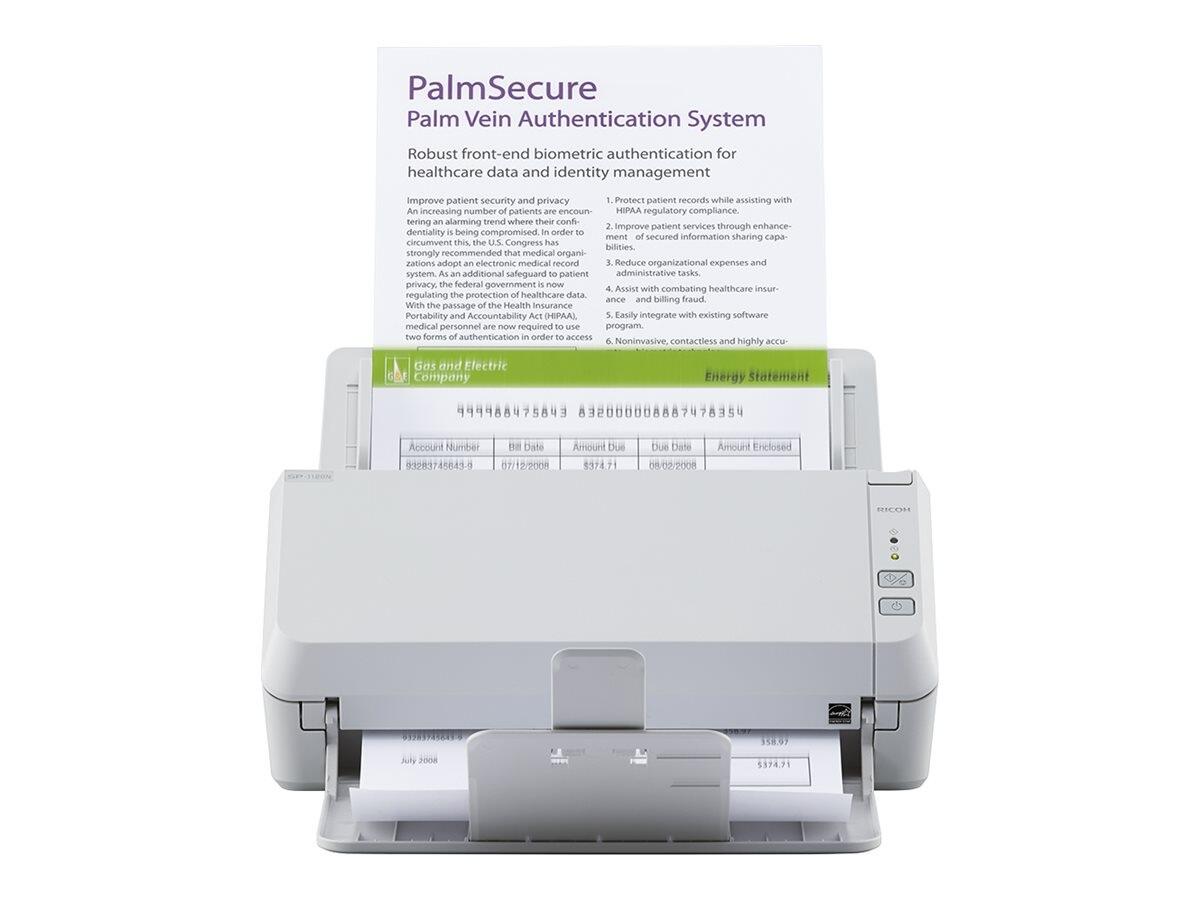 RICOH SP-1120N Dokumenten-Scanner PA03811-B001