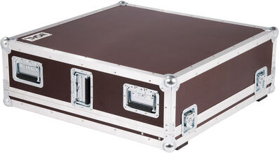 Thon Case Yamaha TF-3 Phenol Braun