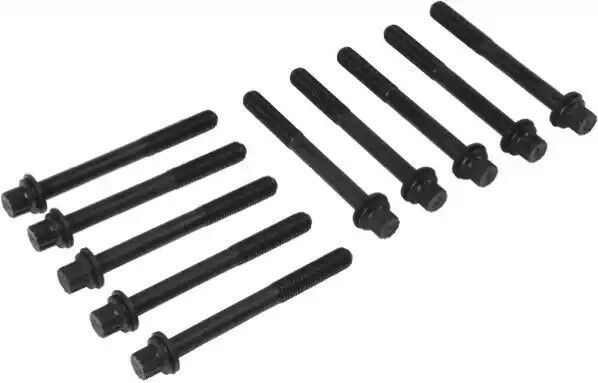 REINZ 14-55077-01 Bolt Kit, cylinder head