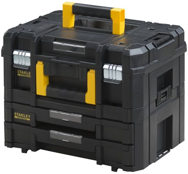 Stanley FatMax TSTAK Systembox Combo (FMST1-71981)