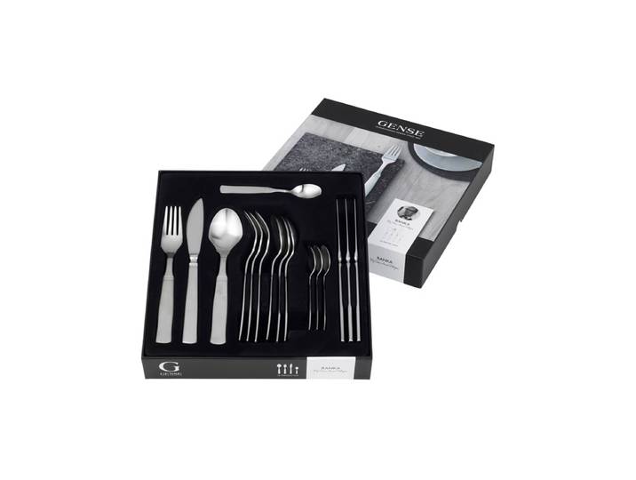 Gense Ranka cutlery set 16 pcs