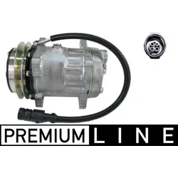 Kompressor Klimaanlage MAHLE ACP 935 000P