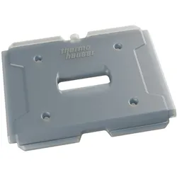 thermohauser ThermoCell Kühlakku Frozen GN 1/2, Temperatur -18 bis -10 °C, 325 x 265 x 25 mm